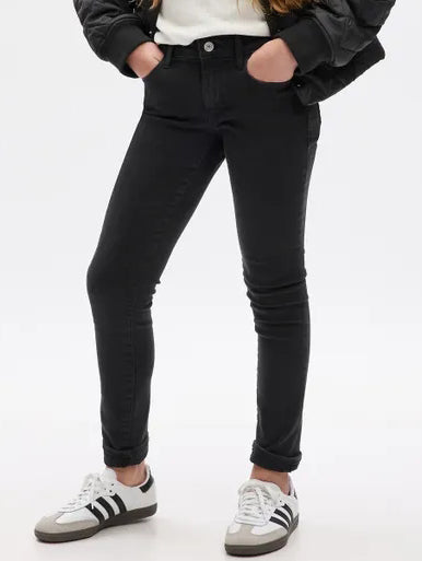 GAP Kids jeans (725705-00_Black)