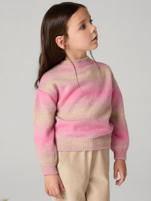 Mayoral Kids sweaters (4.360-26_Multicolored)