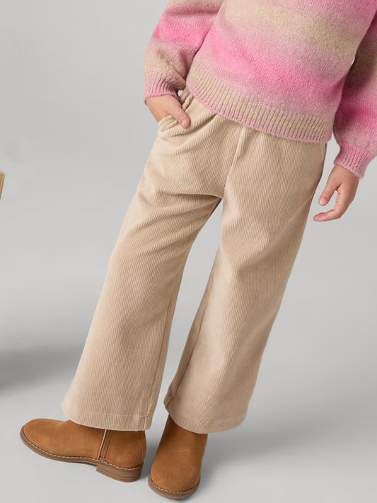 Mayoral trousers Light Brown (4.544-21) Kids