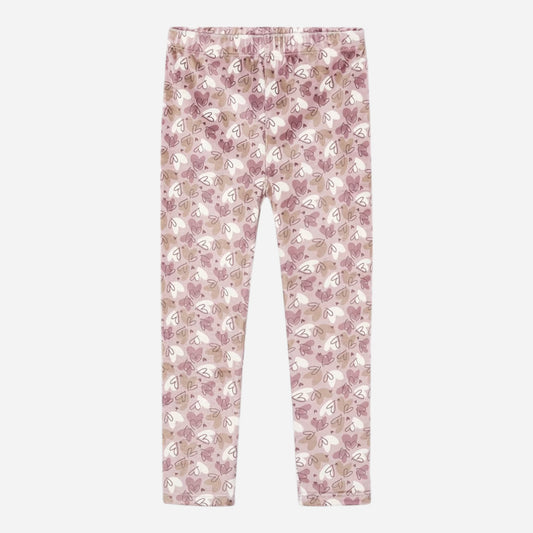 Mayoral Kids leggings (4.703-43_Pink)