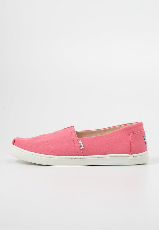 Toms BELMONT pink (ZZO2R7401-J00) Kids