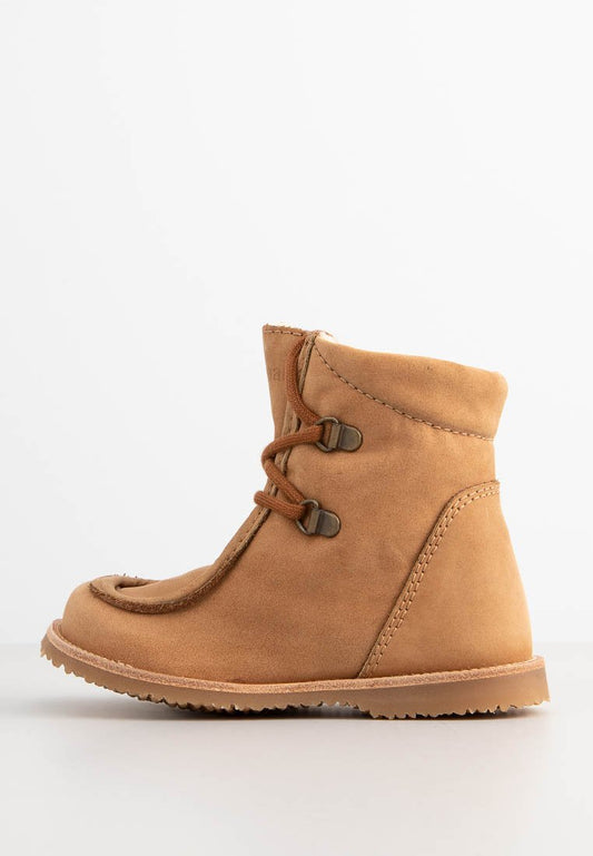 Bisgaard lucas camel (ZZO1VPG20-B00) Kids