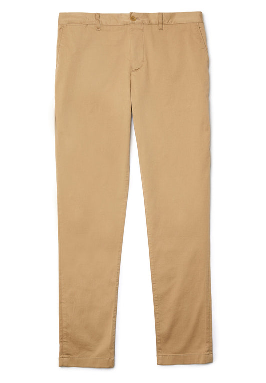 Lacoste PANTALÓN CHINO LACOSTE HH2661 Beige (LA222E02H-B11) Men