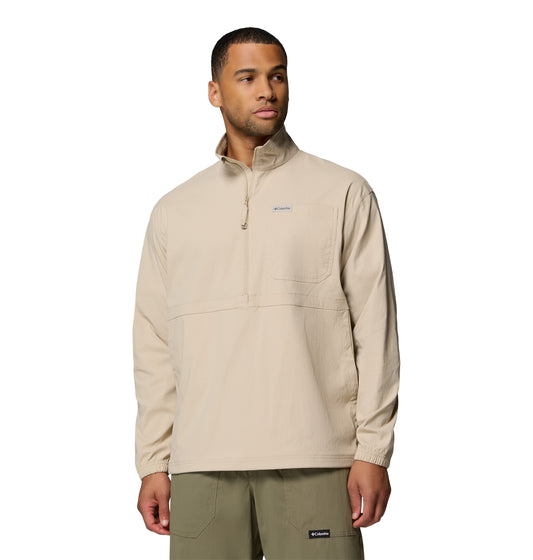 Columbia Landroamer Half Zip Over (2157561271) Men