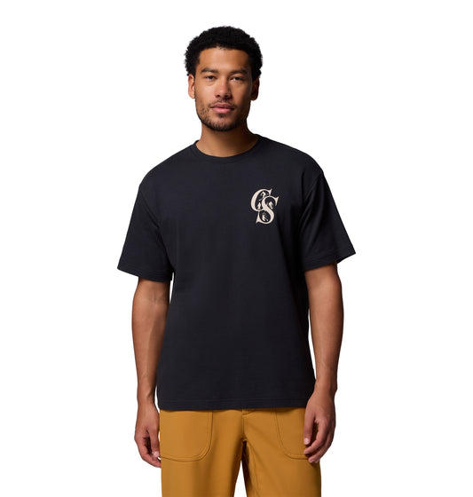 Columbia CSC Heritage Graphic Tee (2090871012) Men