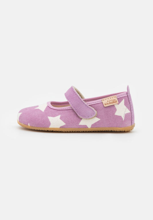 Living Kitzbühel Ballerina Stars purple (LI213L04Q-I11) Kids