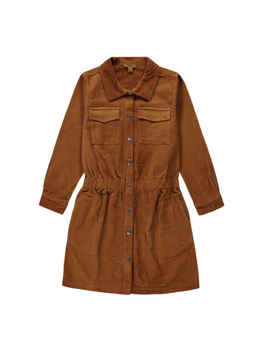Esprit 0 brown (ZZO1KFE34-O00) Kids