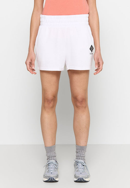 Columbia Logo™ III French Terry Short Women