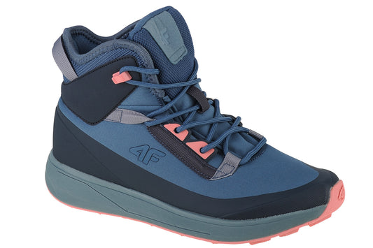 4F Kids DCX-22 Snow Boots (4FJAW22FWINF009-34S) Kids