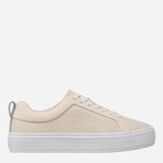 Tommy Hilfiger Women trainers and sneakers (FW0FW07376-AA8)