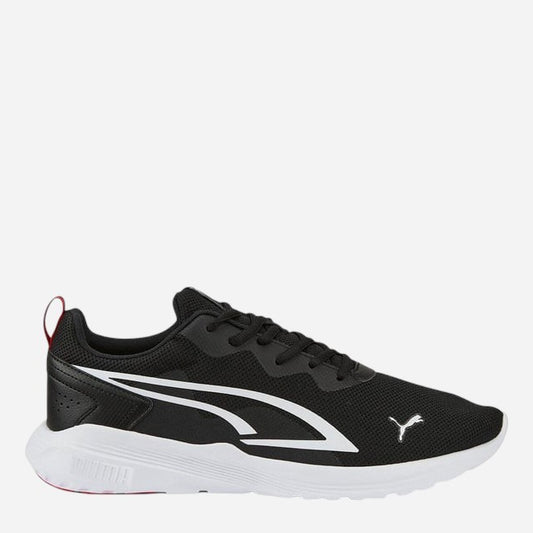 Puma Women sports shoes (386269-03_Black)