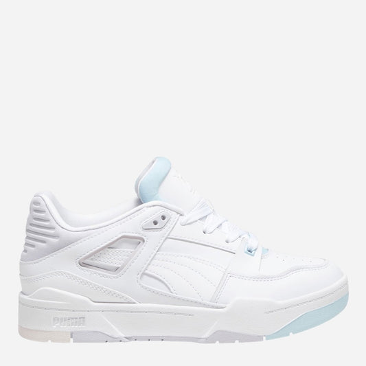 Puma Footwear (38627014_WHITE) Women