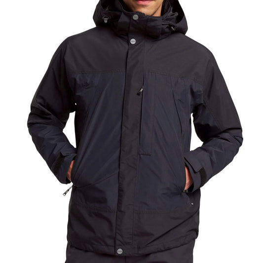 Tenson Himalaya MPC Plus Jacket (5018177-988) Men