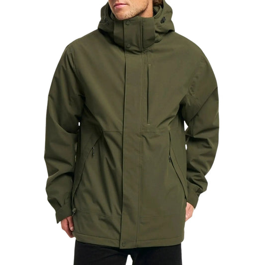 Tenson Blaze Softshell Jack (5018243-692) Men