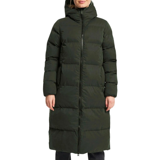 Tenson Cevina WInterjacket (5018340-698) Women