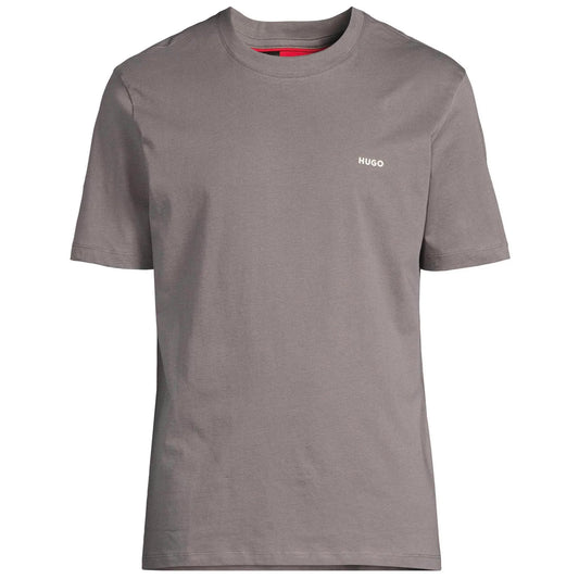 Hugo Dero Shirt Grey (50466158-025) Men