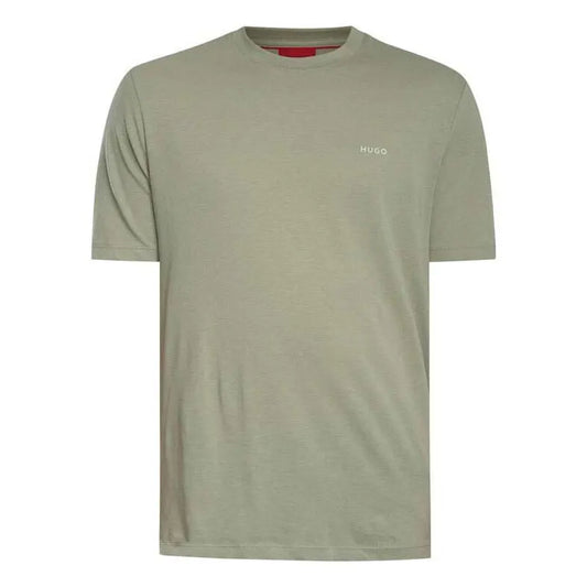 Hugo Dero Shirt Light Green (50466158-337) Men
