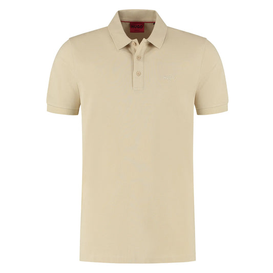 Hugo Donos Polo shirt Beige (50466182-285) Men