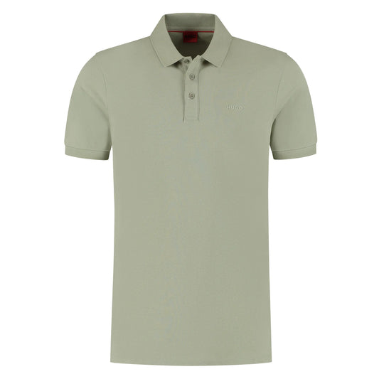 Hugo Donos Polo shirt Green (50466182-391) Men