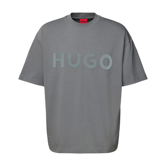 Hugo Dulivio Shirt Grey (50467556-025) Men
