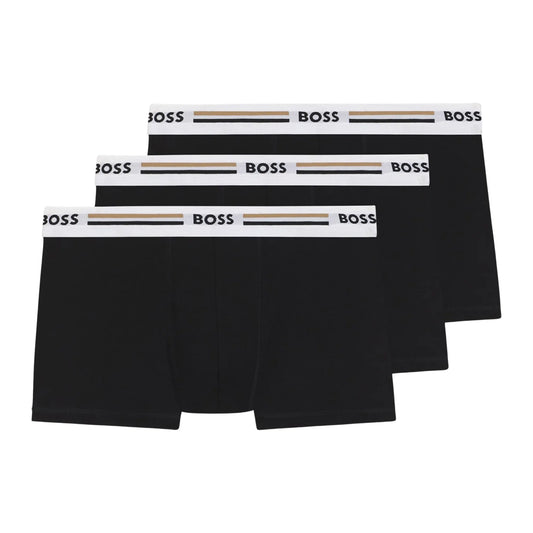 Boss Revive Trunk Boxershorts (3-pack) (50492200-001) Men