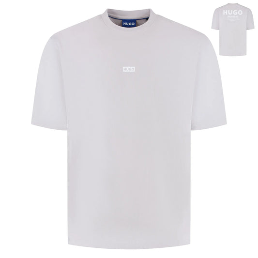 Hugo Nalono Shirt Light Pink (50509776-535) Men