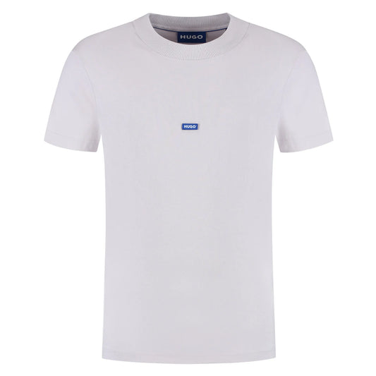 Hugo Nieros Shirt Light Pink (50509991-535) Men