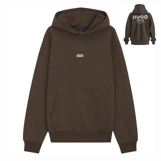 Hugo Nazardo Hoody (50510724-208) Men