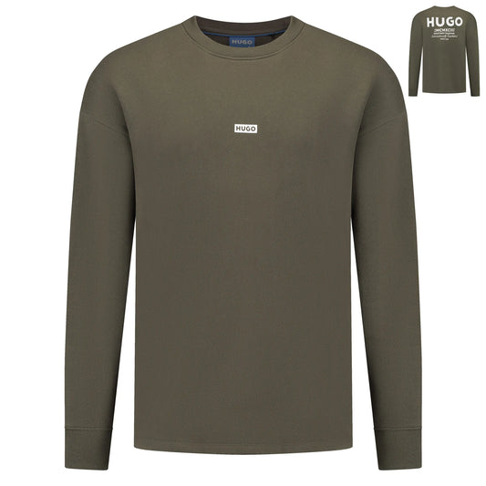 Hugo Naviu Sweater (50510732-208) Men