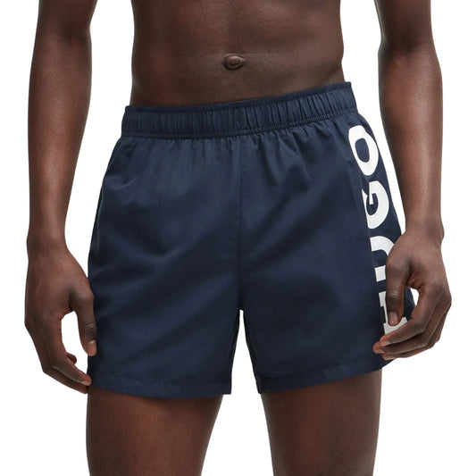 Hugo ABAS Zwemshort Dark Blue (50513979-405) Men
