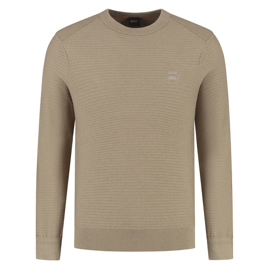Boss Anion S Sweater (50527584-346) Men