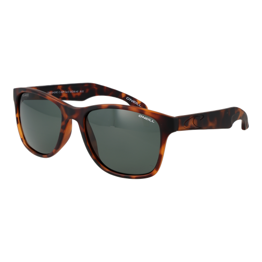 O'Neill Square Sunglasses Brown (25008101) Unisex