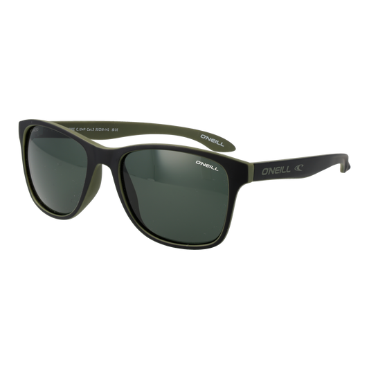 O'Neill Square Sunglasses Black (20248349) Unisex