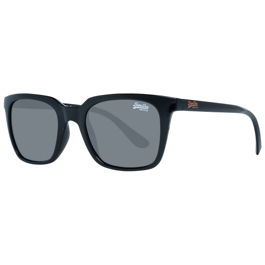 Superdry Square Sunglasses Black (20226070) Unisex