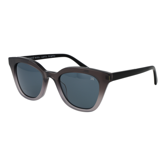 Botaniq Cat Eye Sunglasses Black (25006860) Women