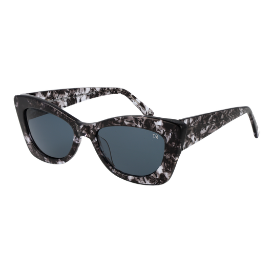 Botaniq Cat Eye Sunglasses Black (25006862) Women