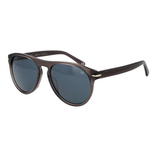 Botaniq Panto Sunglasses Grey (25006876) Unisex