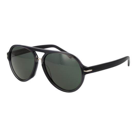 Botaniq Aviator Sunglasses Grey (25006881) Unisex