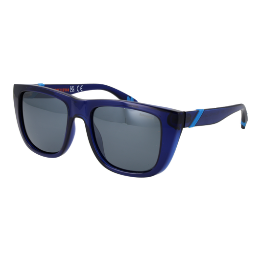 Superdry Square Sunglasses Blue (25008265) Women