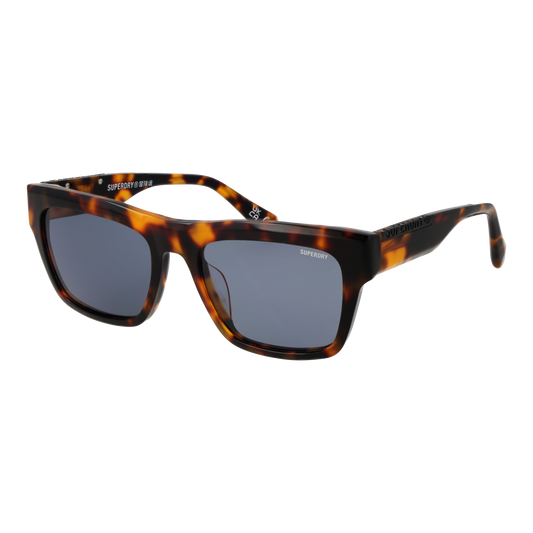 Superdry Rectangle Sunglasses Brown (25008308) Men