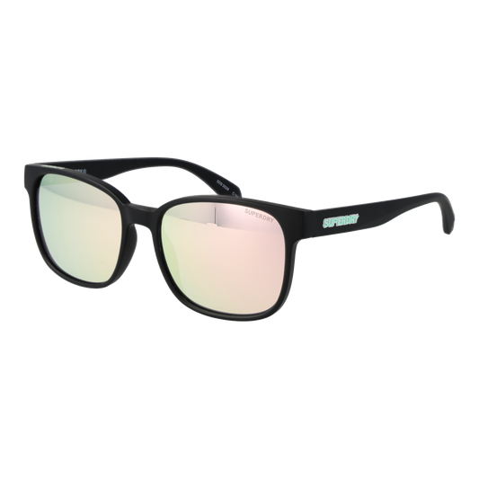 Superdry Square Sunglasses Black (25008280) Women