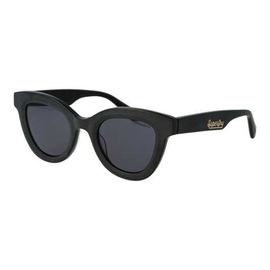 Superdry Cat Eye Sunglasses Black (25008301) Women