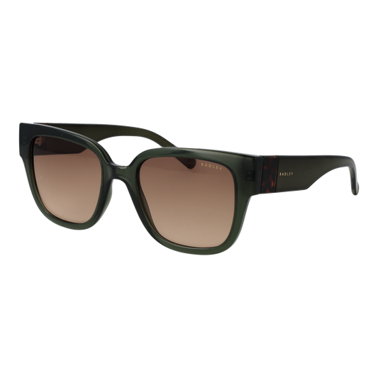 Radley Square Sunglasses Olive (26002939) Women