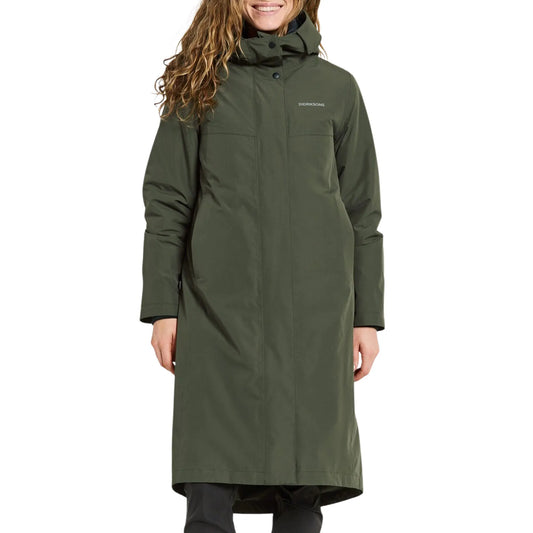 Didriksons Selina Parka (505828-300) Women