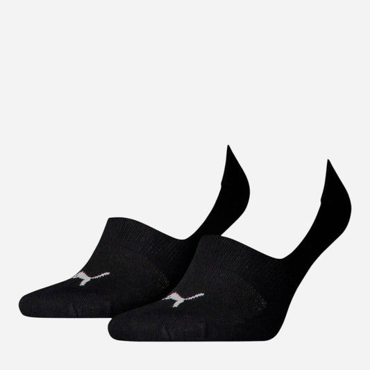 Puma Men ankle socks (90624501_Black)