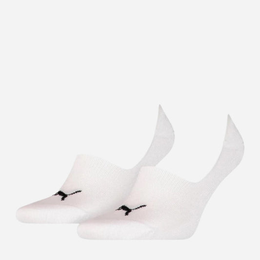 Puma Socks (90624502_WHITE) Men