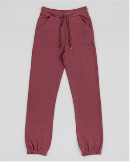 Losan Trouser Fleece Brown (51021723004) Women