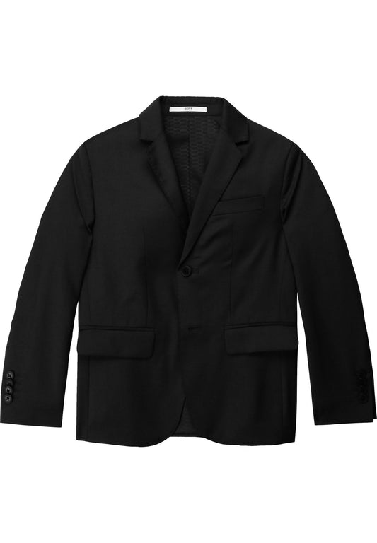 BOSS Kidswear VESTE DE COSTUME black (BO924L030-Q11) Kids