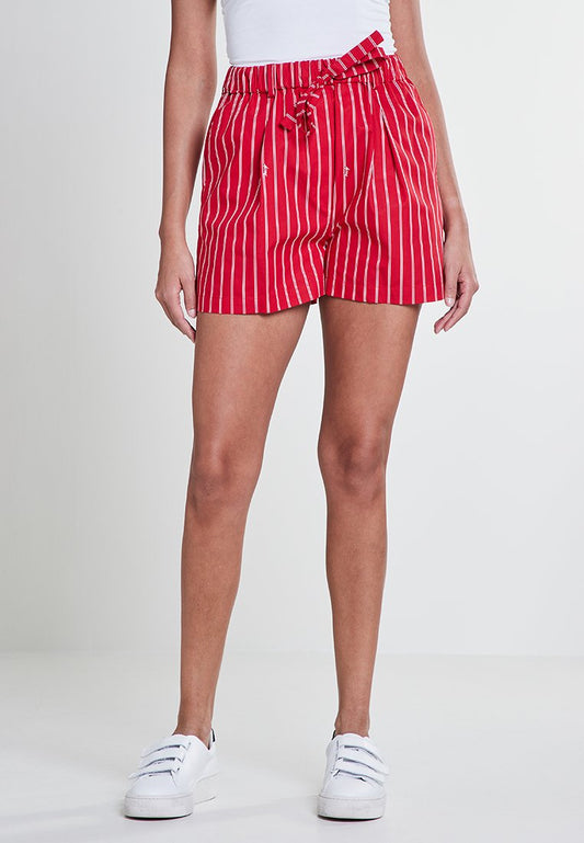 545001 UTILITY SHORTS       COTTON ST Women