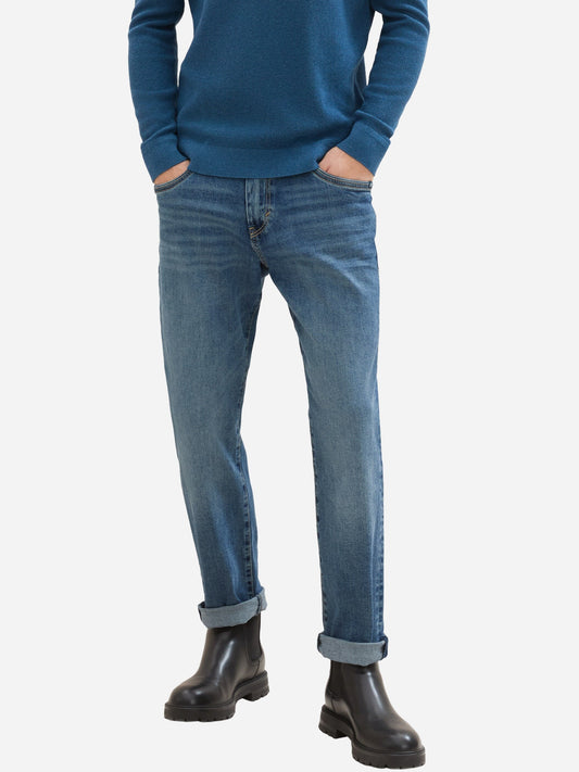 Tom Tailor Men jeans (1035877_dark blue)